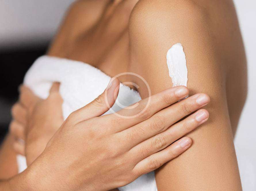 underarm waxing service keller tx