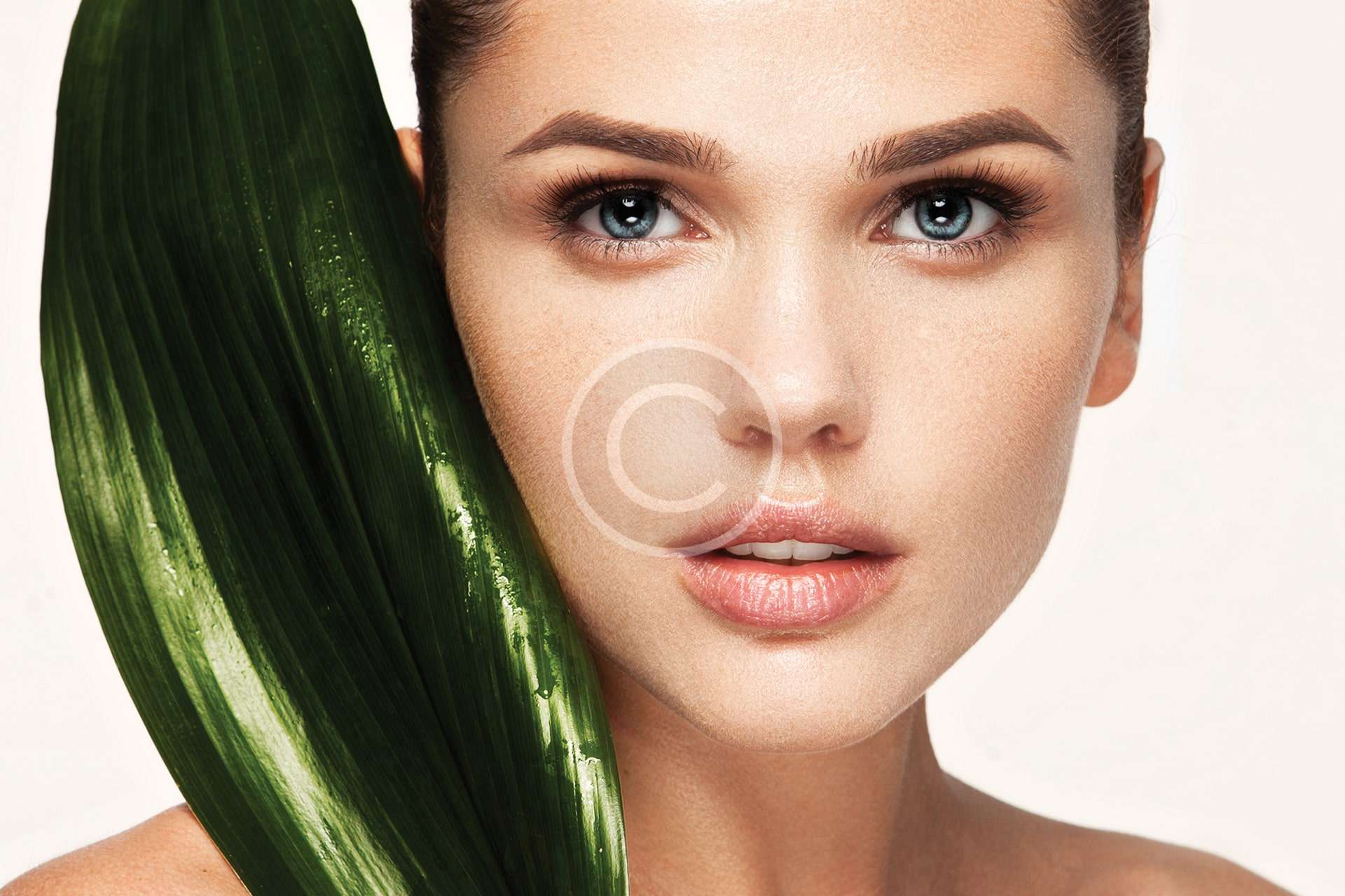 Neck Hair Removal (Back)