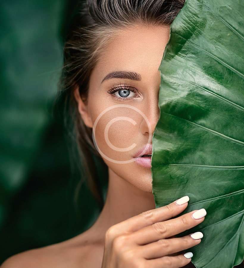 Neck Hair Removal (Front and Sides)