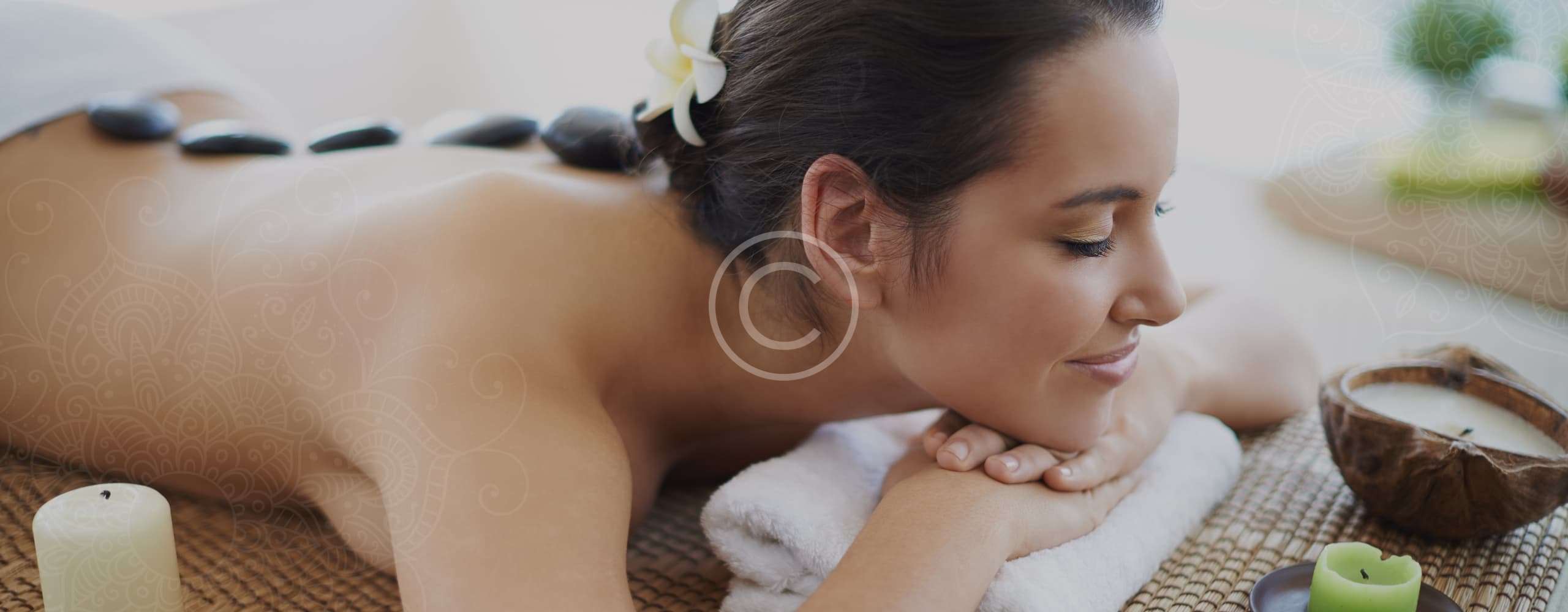 Neck Hairline Waxing